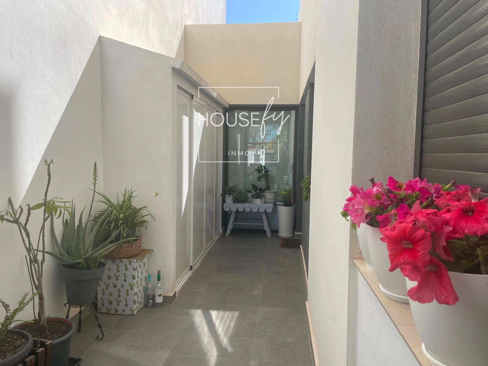 3 soverom Hus til salgs i Torre de la Horadada med svømmebasseng garasje - € 349 000 (Ref: 8917494)