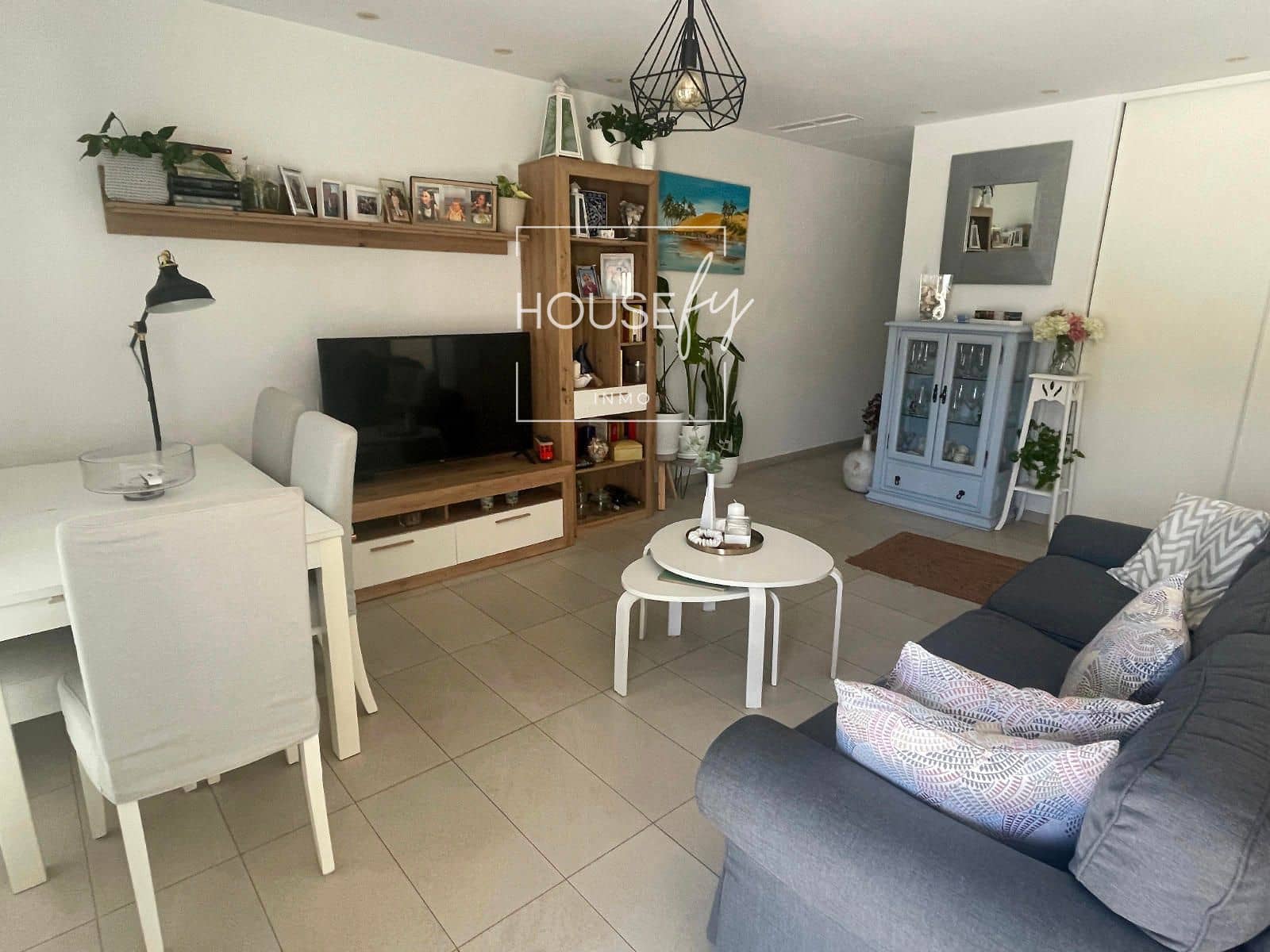 3 soverom Hus til salgs i Torre de la Horadada med svømmebasseng garasje - € 349 000 (Ref: 8917494)