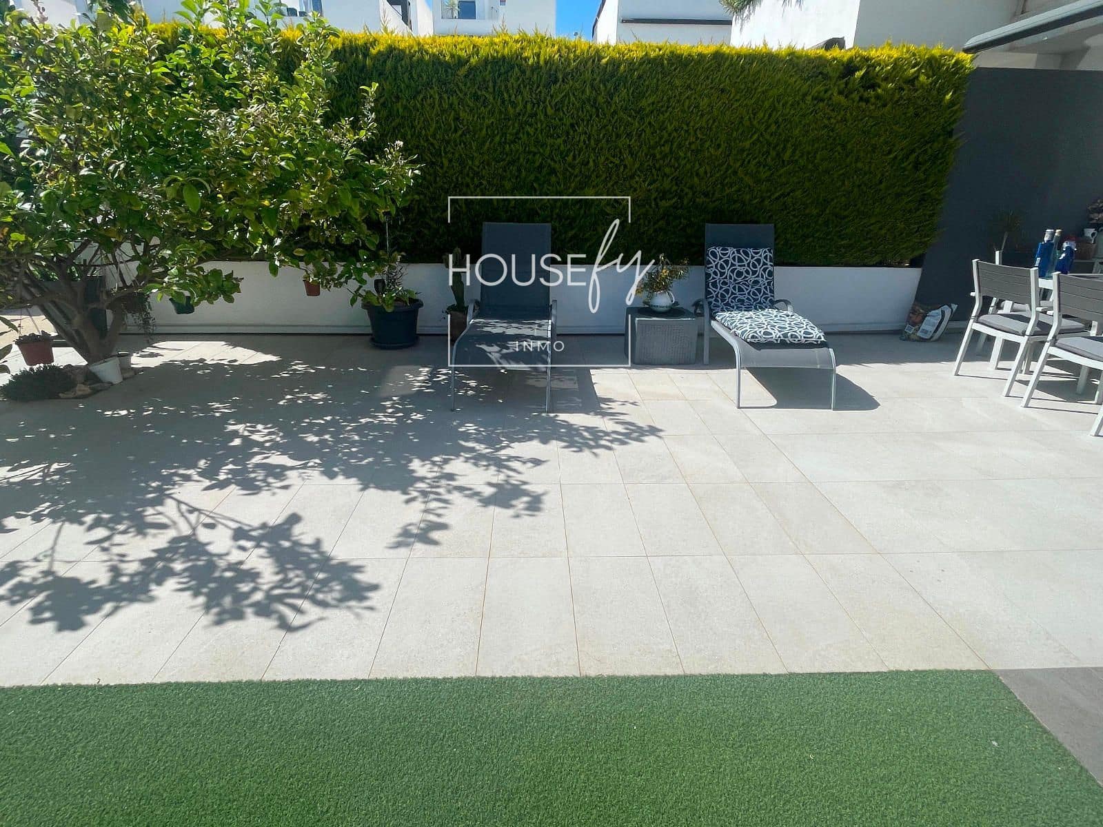 3 soverom Hus til salgs i Torre de la Horadada med svømmebasseng garasje - € 349 000 (Ref: 8917494)