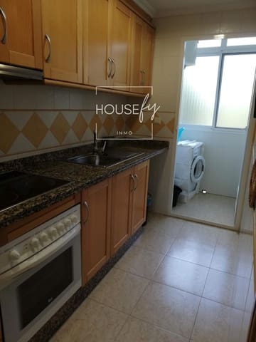 3 soverom Leilighet til salgs i Guardamar del Segura - € 168 000 (Ref: 8989861)