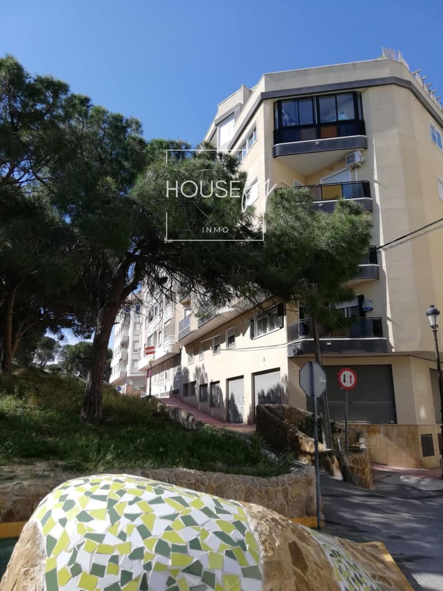 3 soverom Leilighet til salgs i Guardamar del Segura - € 168 000 (Ref: 8989861)