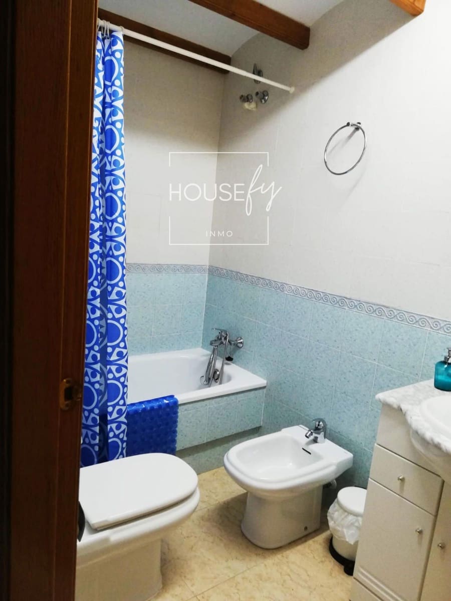 3 soverom Leilighet til salgs i Guardamar del Segura - € 168 000 (Ref: 8989861)