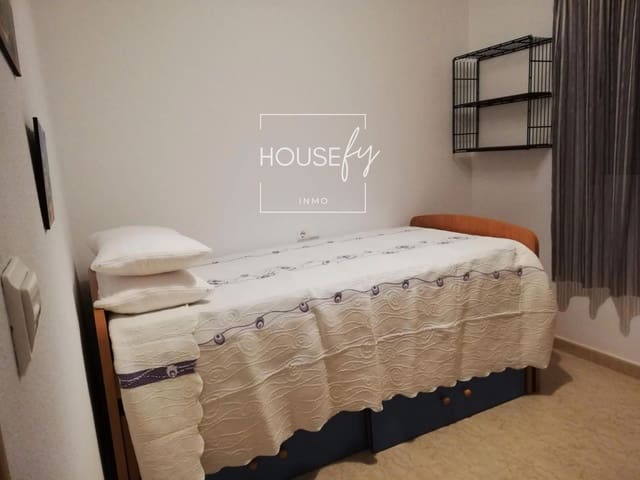 3 soverom Leilighet til salgs i Guardamar del Segura - € 168 000 (Ref: 8989861)