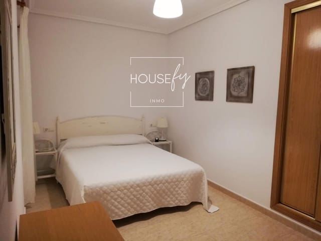 3 soverom Leilighet til salgs i Guardamar del Segura - € 168 000 (Ref: 8989861)