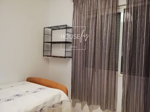 3 soverom Leilighet til salgs i Guardamar del Segura - € 168 000 (Ref: 8989861)