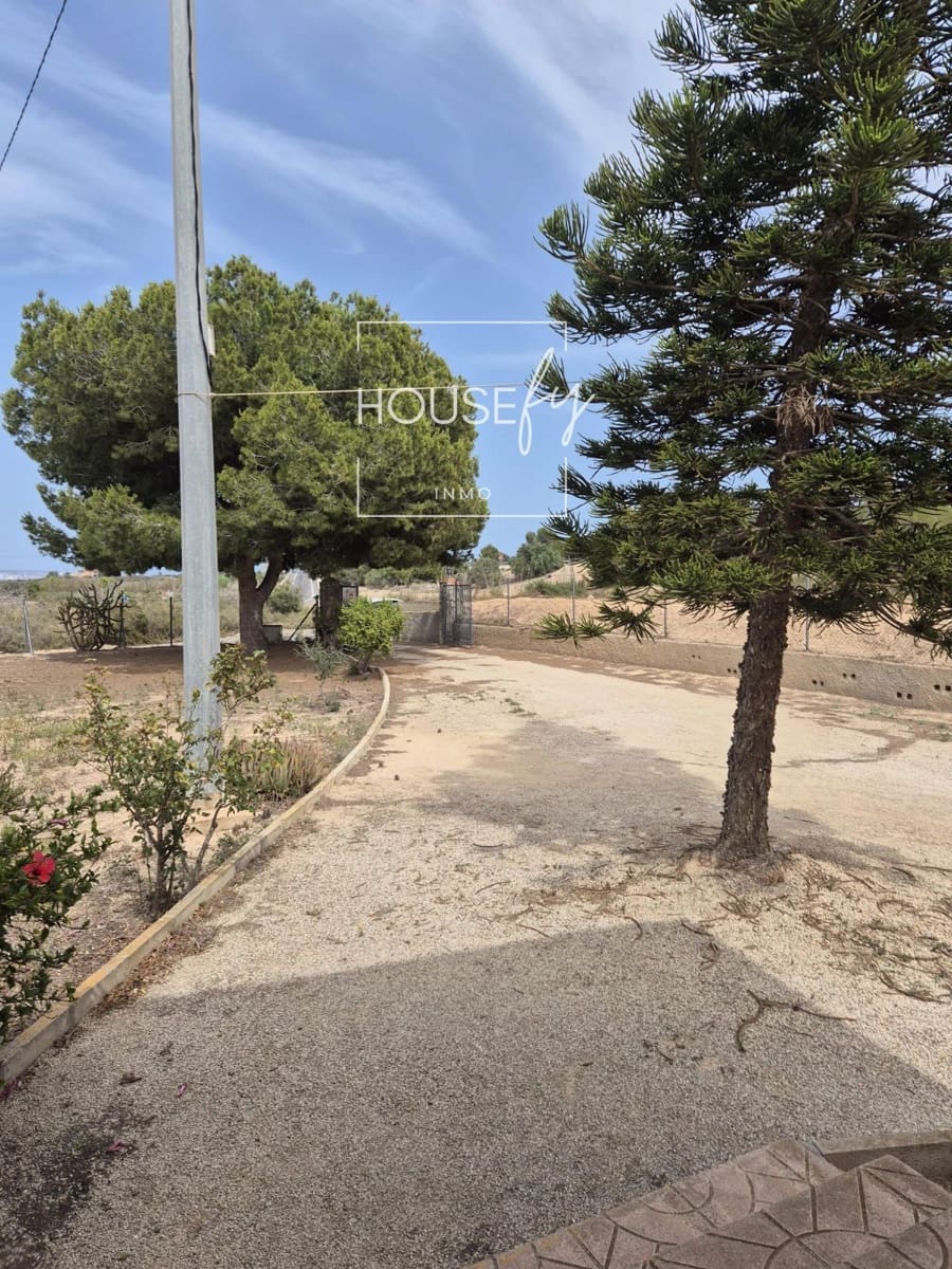 3 bedroom Villa for sale in La Marina - € 320,000 (Ref: 9133417)