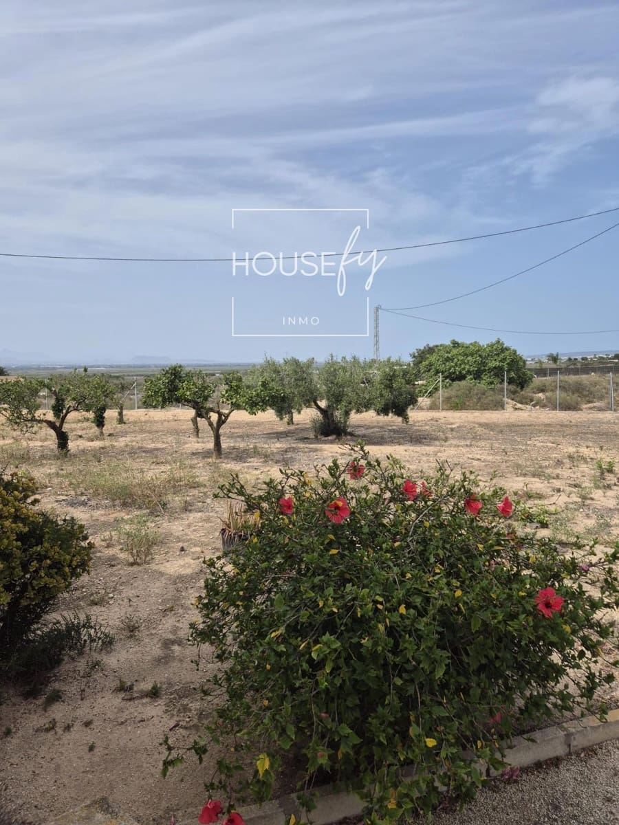 3 bedroom Villa for sale in La Marina - € 320,000 (Ref: 9133417)