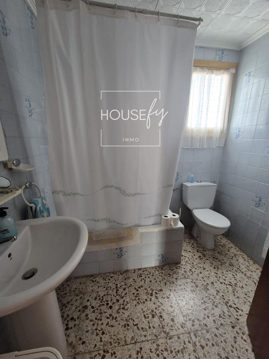 3 bedroom Villa for sale in La Marina - € 320,000 (Ref: 9133417)