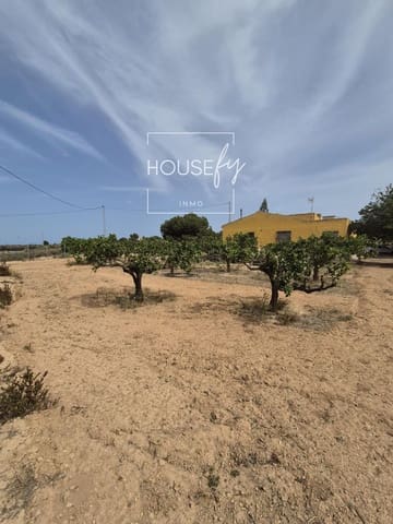 3 sypialnia Willa na sprzedaż w La Marina, Elche / Elx - 320 000 € (Ref: 9133417)