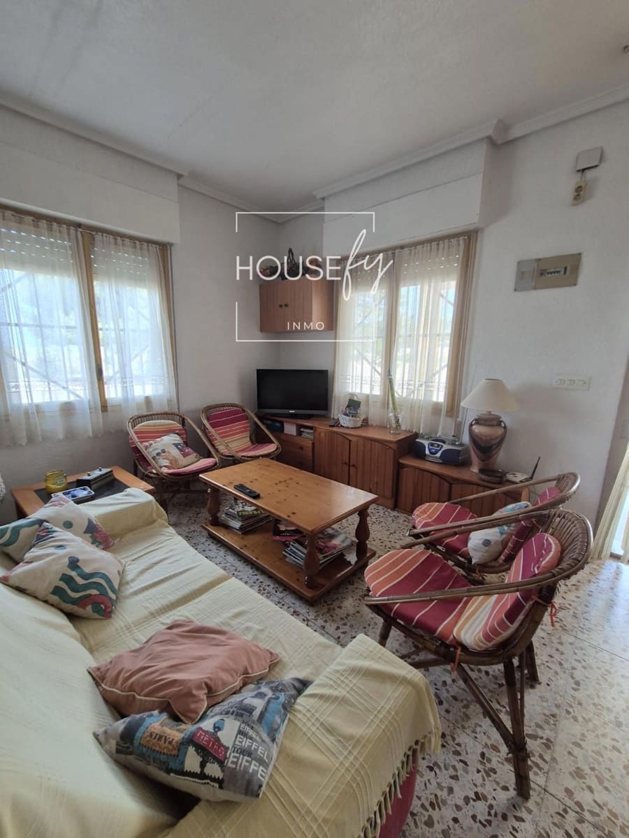 3 bedroom Villa for sale in La Marina - € 320,000 (Ref: 9133417)