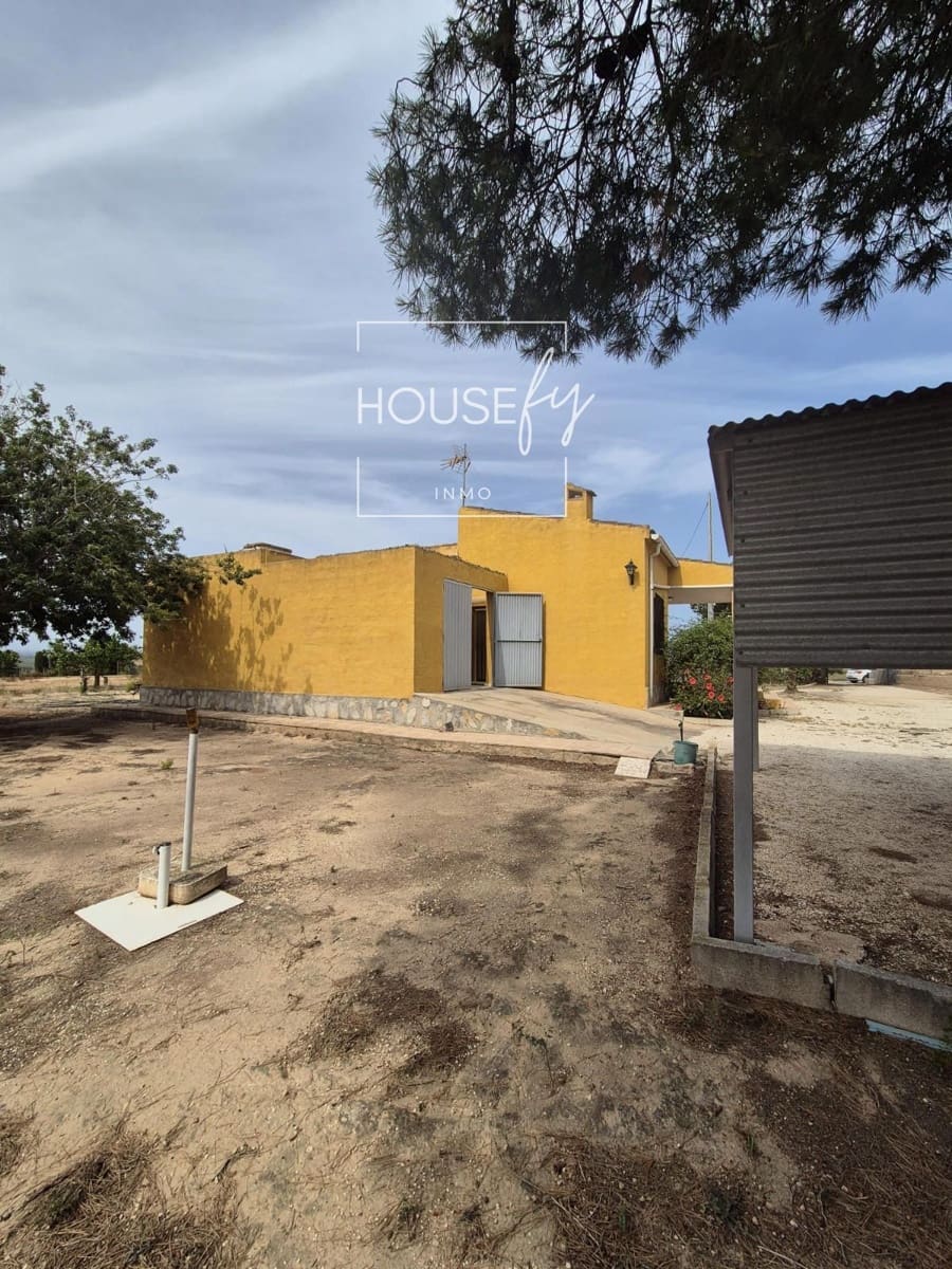 3 bedroom Villa for sale in La Marina - € 320,000 (Ref: 9133417)