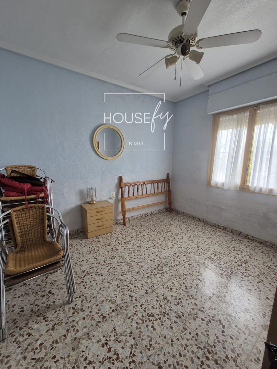 3 bedroom Villa for sale in La Marina - € 320,000 (Ref: 9133417)