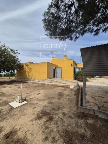 3 sypialnia Willa na sprzedaż w La Marina, Elche / Elx - 320 000 € (Ref: 9133417)