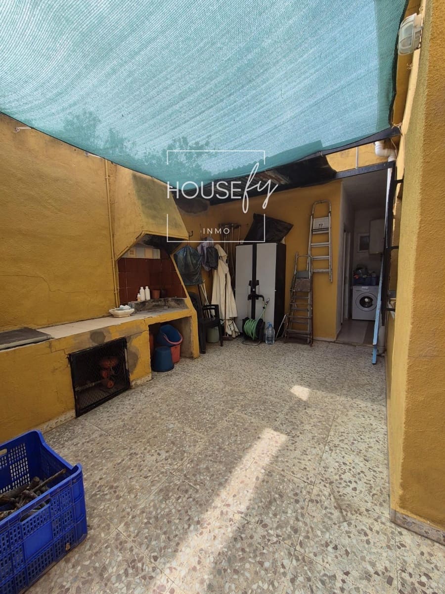 3 bedroom Villa for sale in La Marina - € 320,000 (Ref: 9133417)