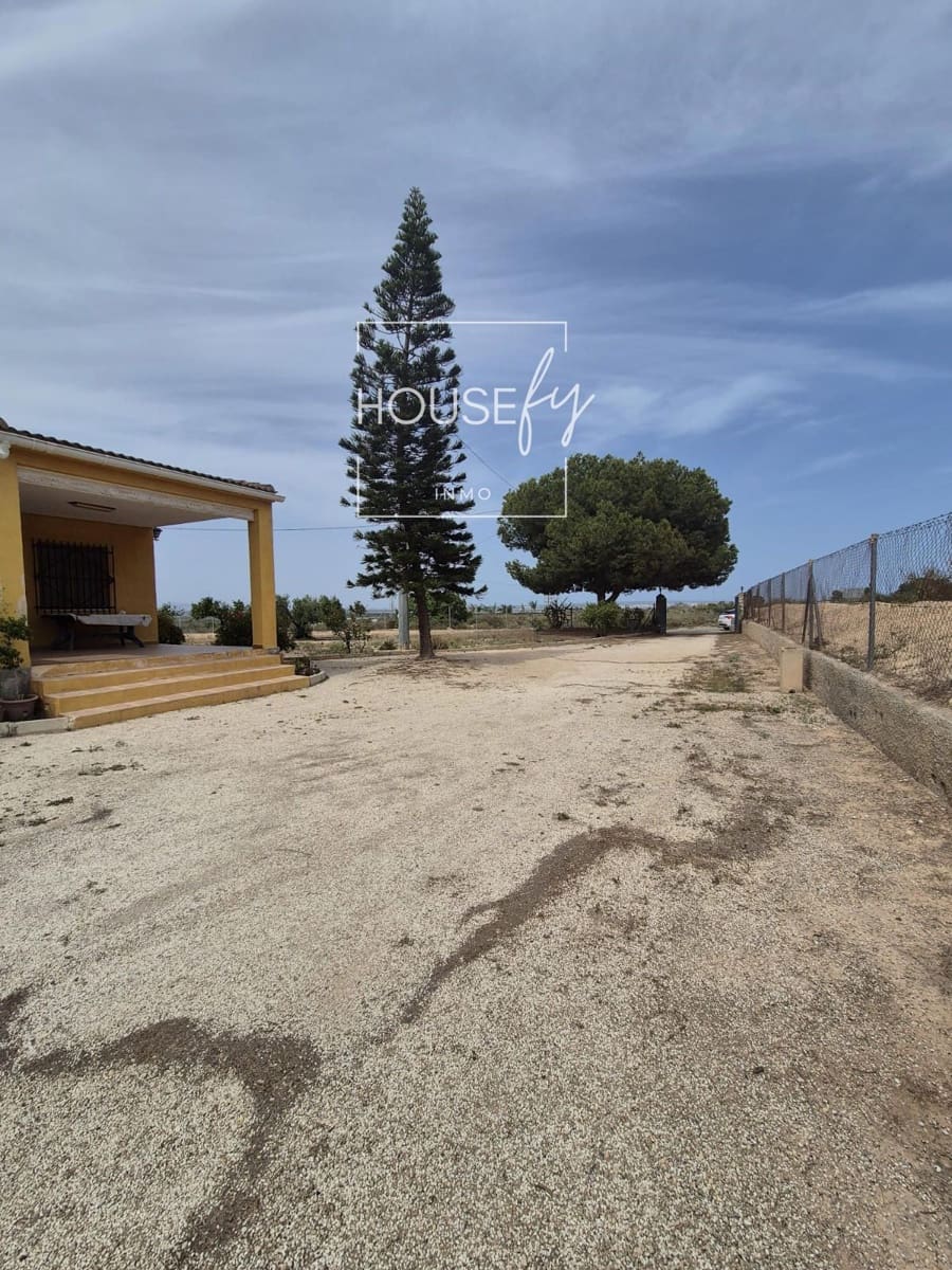 3 bedroom Villa for sale in La Marina - € 320,000 (Ref: 9133417)