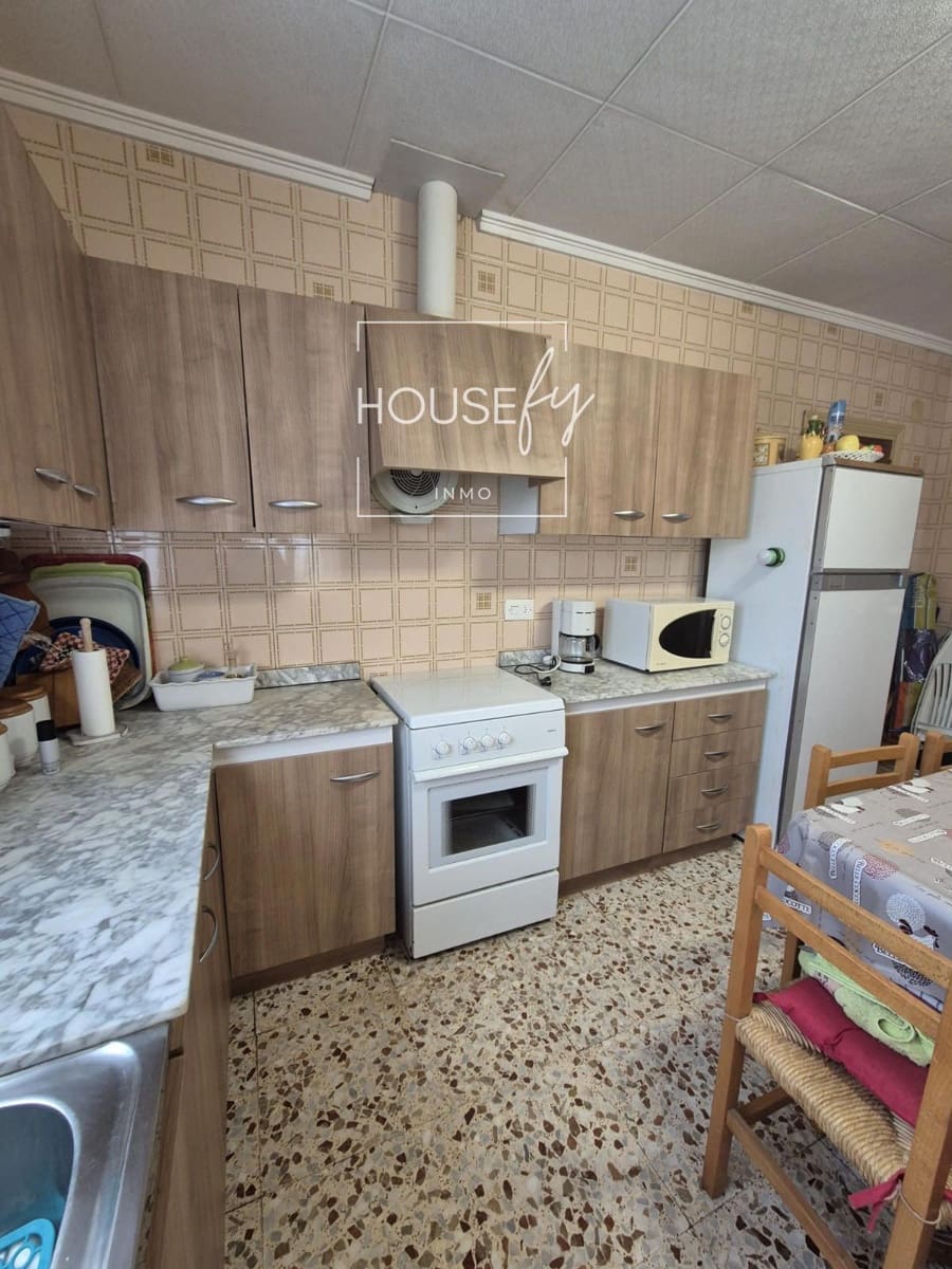 3 bedroom Villa for sale in La Marina - € 320,000 (Ref: 9133417)