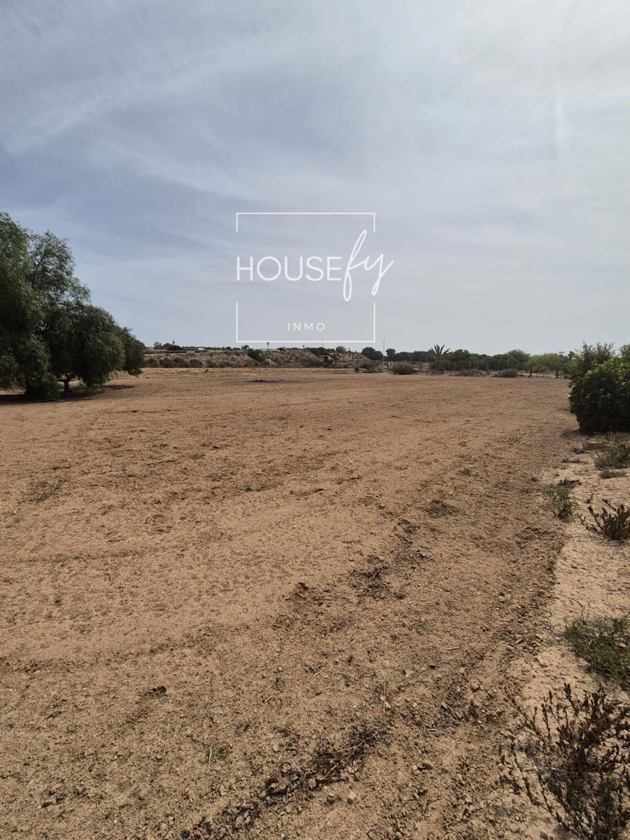 3 bedroom Villa for sale in La Marina - € 320,000 (Ref: 9133417)