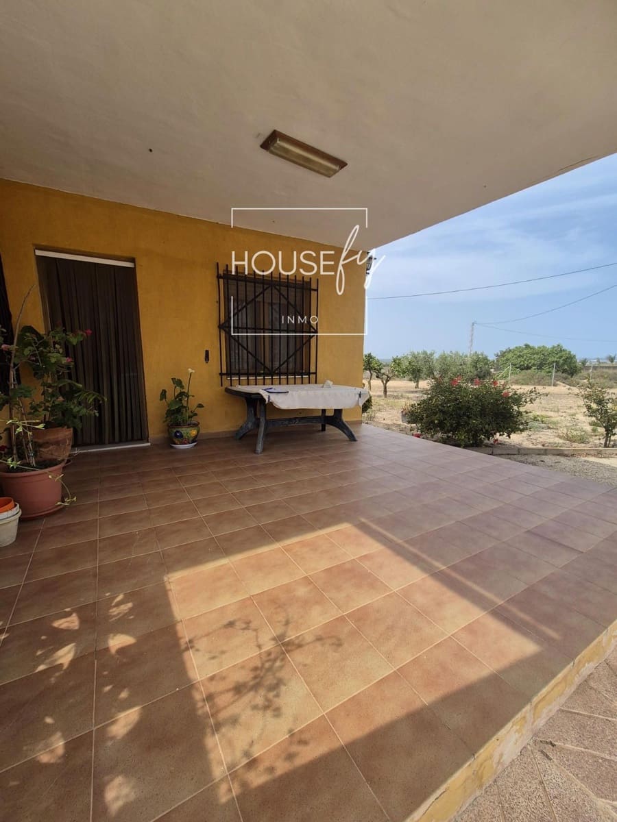 3 bedroom Villa for sale in La Marina - € 320,000 (Ref: 9133417)