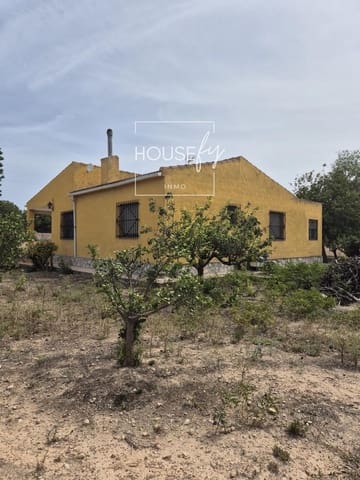 3 sypialnia Willa na sprzedaż w La Marina, Elche / Elx - 320 000 € (Ref: 9133417)