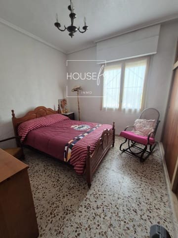 3 sypialnia Willa na sprzedaż w La Marina, Elche / Elx - 320 000 € (Ref: 9133417)