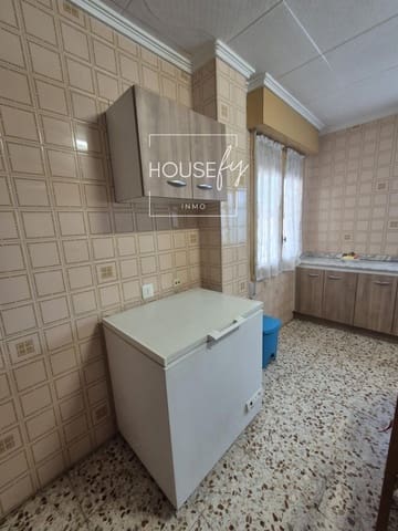 3 sypialnia Willa na sprzedaż w La Marina, Elche / Elx - 320 000 € (Ref: 9133417)