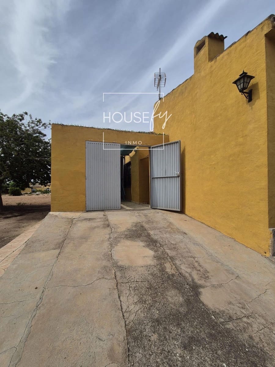 3 bedroom Villa for sale in La Marina - € 320,000 (Ref: 9133417)