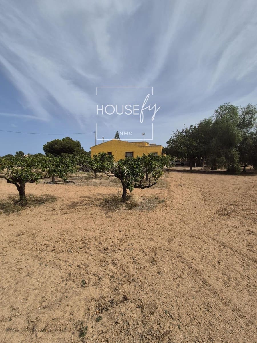 3 bedroom Villa for sale in La Marina - € 320,000 (Ref: 9133417)