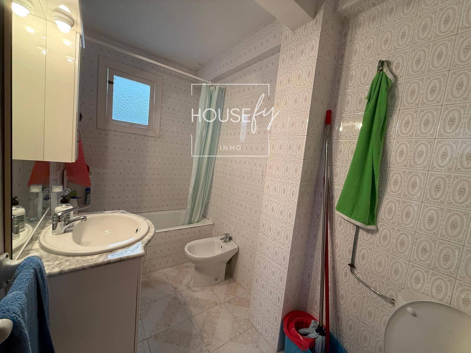 2 makuuhuone Asunto myytävänä paikassa Guardamar del Segura - 159 000 € (Ref: 9249209)