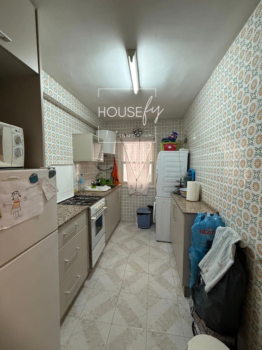 2 makuuhuone Asunto myytävänä paikassa Guardamar del Segura - 159 000 € (Ref: 9249209)