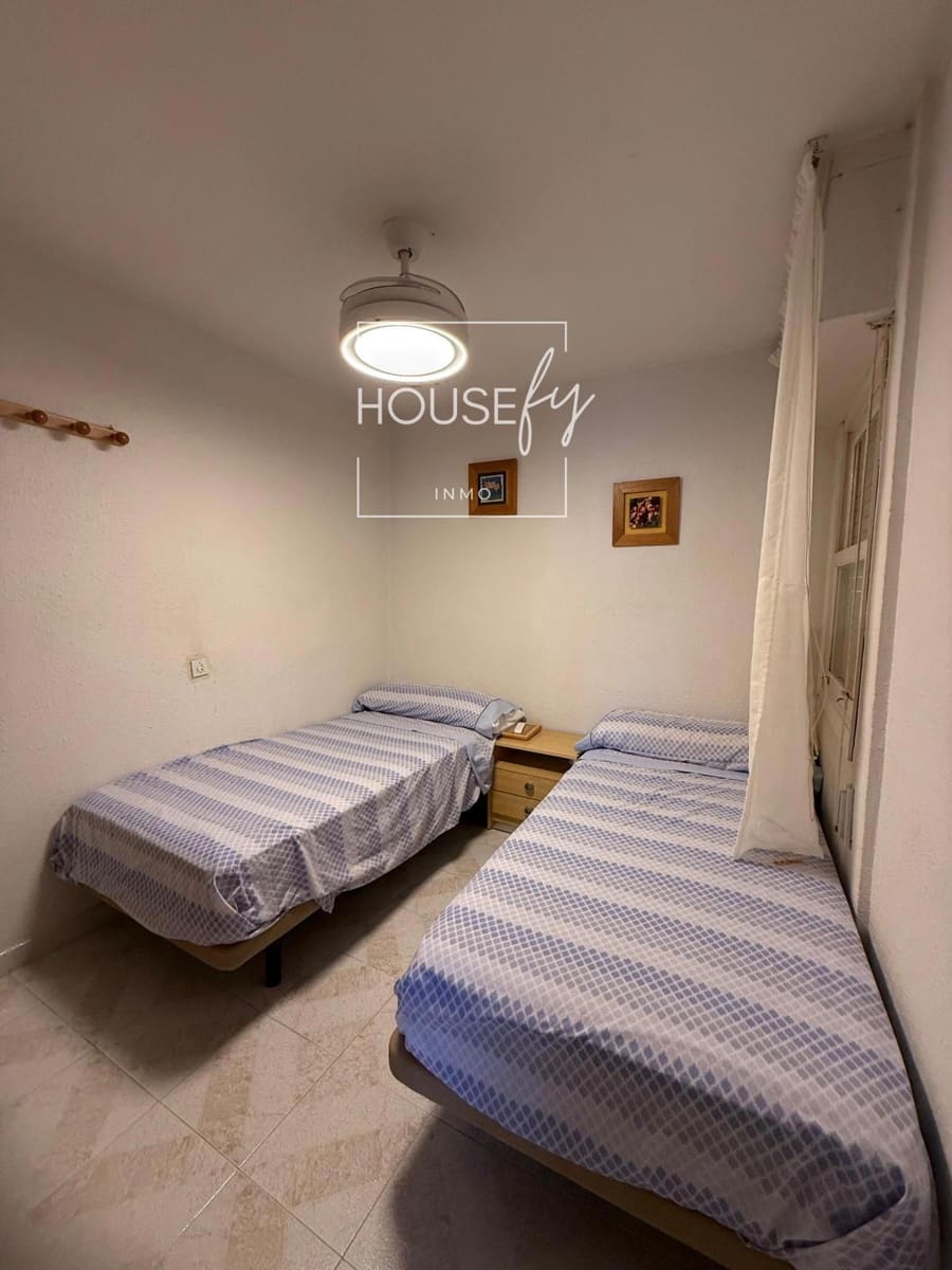 2 makuuhuone Asunto myytävänä paikassa Guardamar del Segura - 159 000 € (Ref: 9249209)