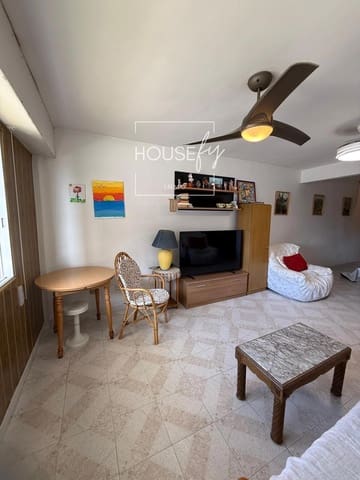 2 makuuhuone Asunto myytävänä paikassa Guardamar Playa, Guardamar del Segura - 159 000 € (Ref: 9249209)