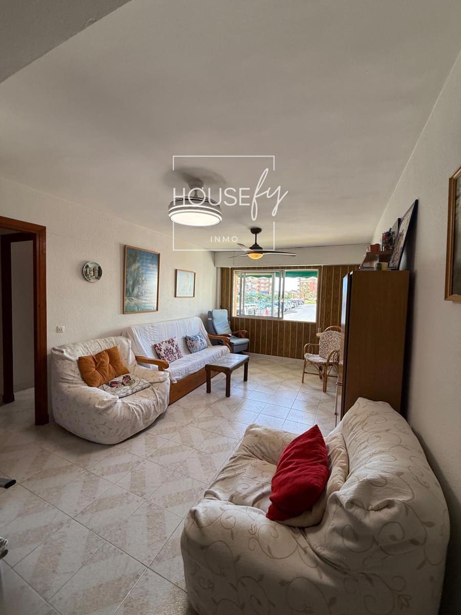 2 makuuhuone Asunto myytävänä paikassa Guardamar del Segura - 159 000 € (Ref: 9249209)