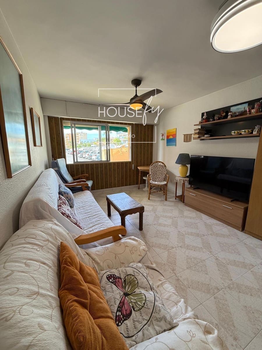 2 makuuhuone Asunto myytävänä paikassa Guardamar del Segura - 159 000 € (Ref: 9249209)