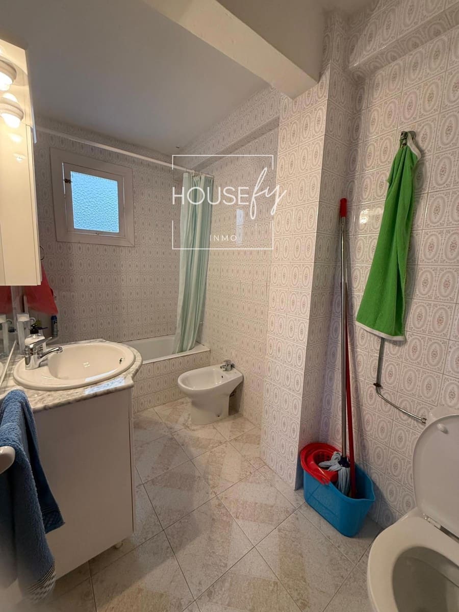 2 makuuhuone Asunto myytävänä paikassa Guardamar del Segura - 159 000 € (Ref: 9249209)