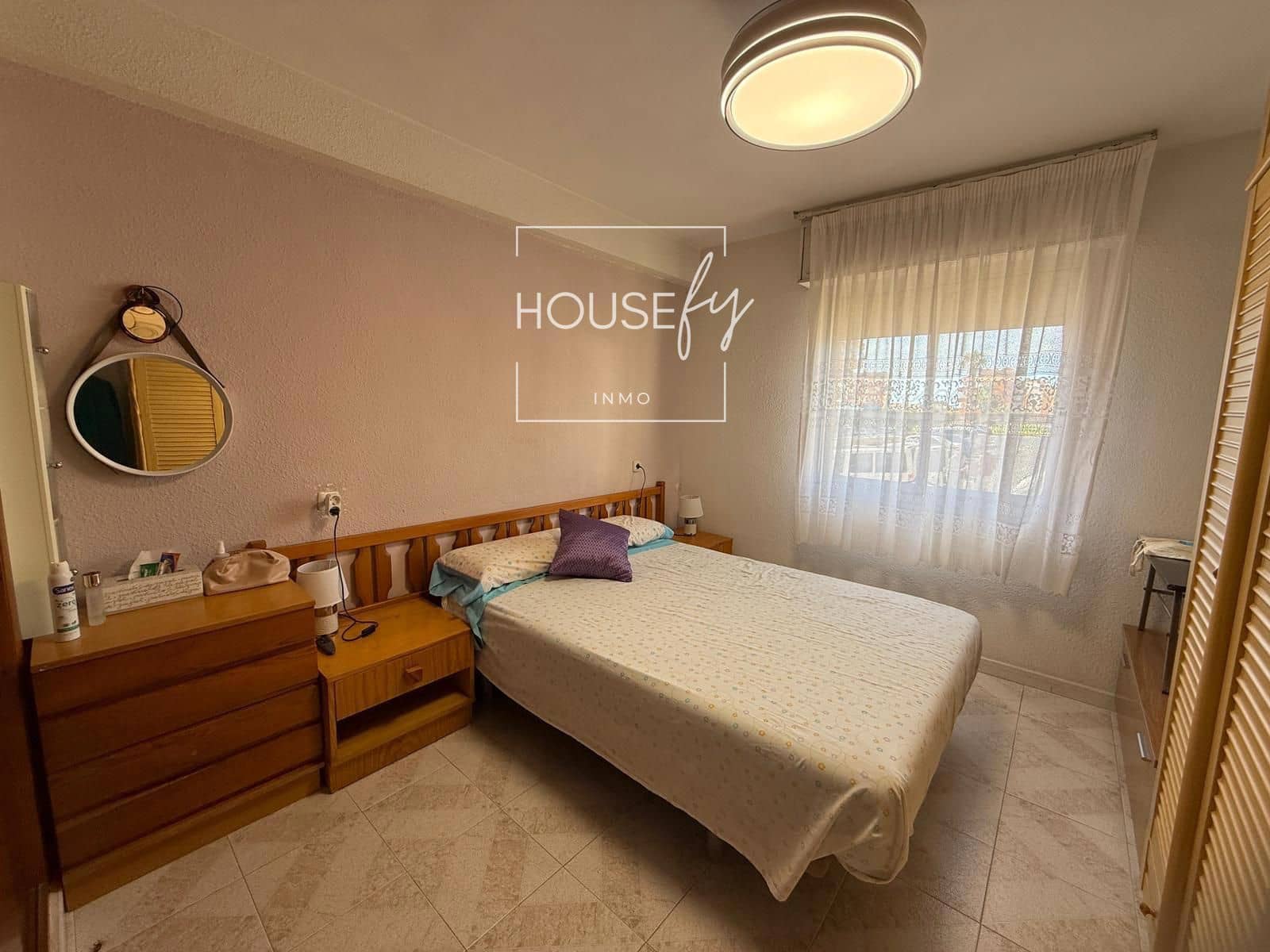 2 makuuhuone Asunto myytävänä paikassa Guardamar del Segura - 159 000 € (Ref: 9249209)