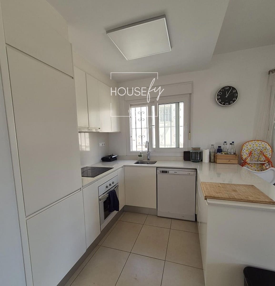 4 bedroom Villa for sale in San Fulgencio - € 265,000 (Ref: 9249210)