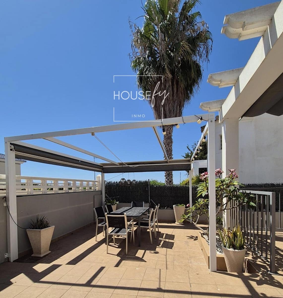 4 bedroom Villa for sale in San Fulgencio - € 265,000 (Ref: 9249210)