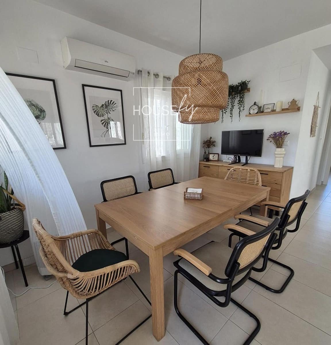 4 bedroom Villa for sale in San Fulgencio - € 265,000 (Ref: 9249210)