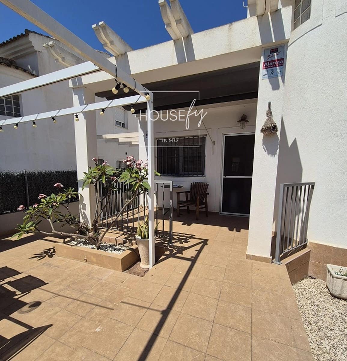 4 bedroom Villa for sale in San Fulgencio - € 265,000 (Ref: 9249210)