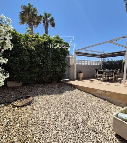 4 makuuhuone Huvila myytävänä paikassa San Fulgencio - 265 000 € (Ref: 9249210)