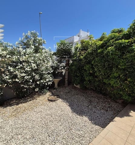 4 makuuhuone Huvila myytävänä paikassa San Fulgencio - 265 000 € (Ref: 9249210)