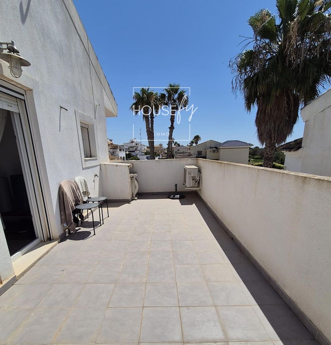 4 bedroom Villa for sale in San Fulgencio - € 265,000 (Ref: 9249210)