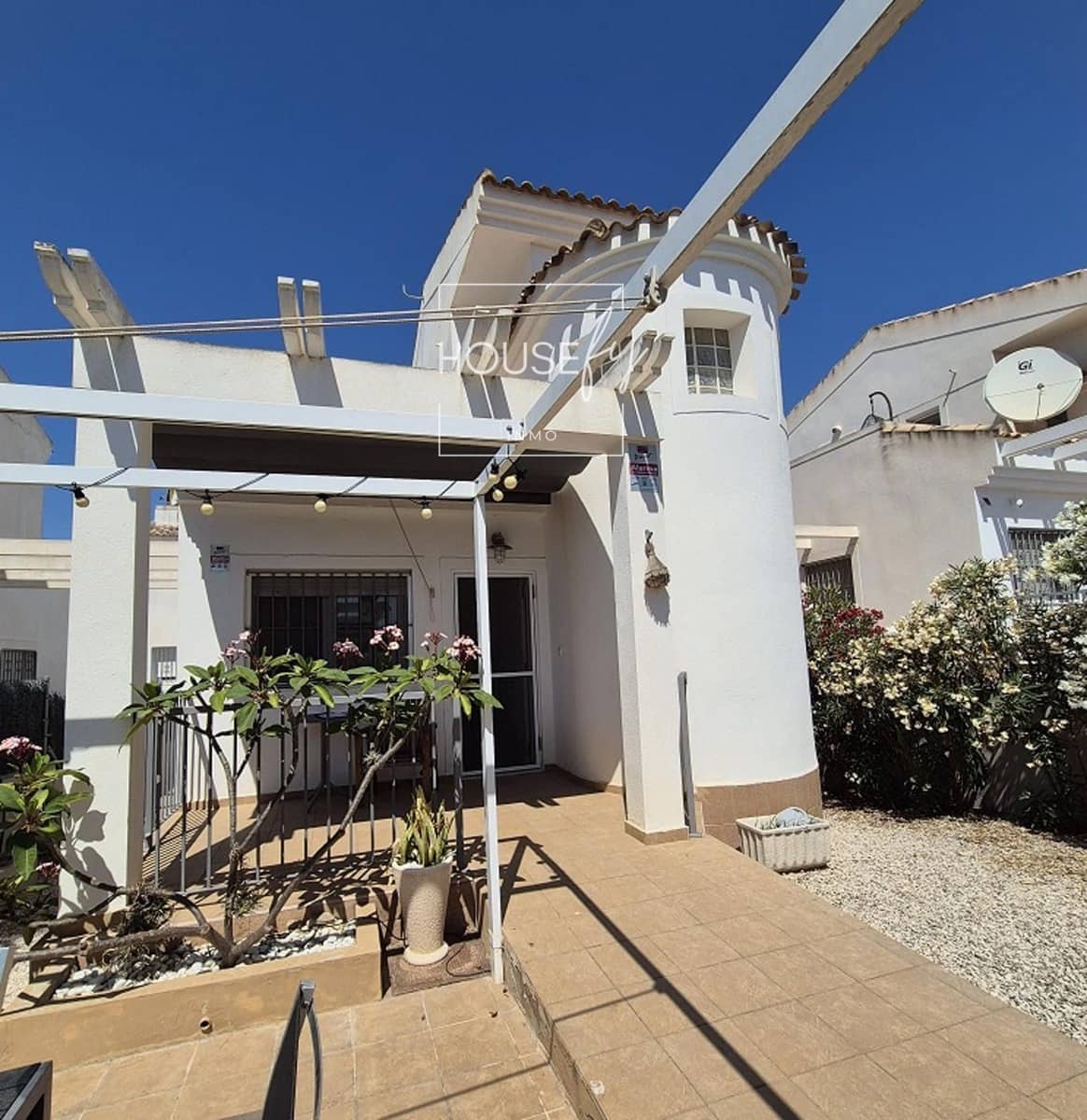 4 bedroom Villa for sale in San Fulgencio - € 265,000 (Ref: 9249210)