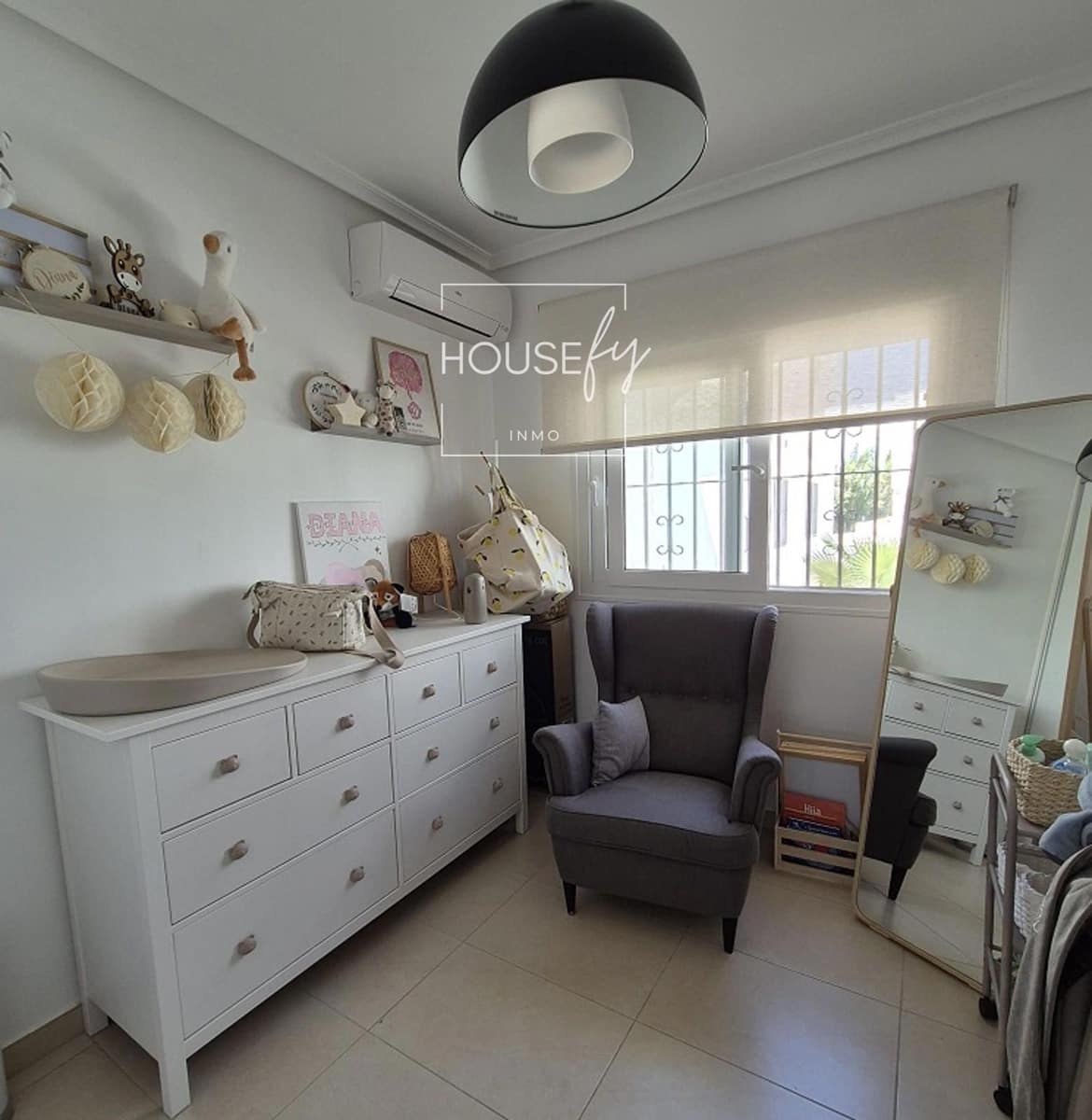 4 bedroom Villa for sale in San Fulgencio - € 265,000 (Ref: 9249210)