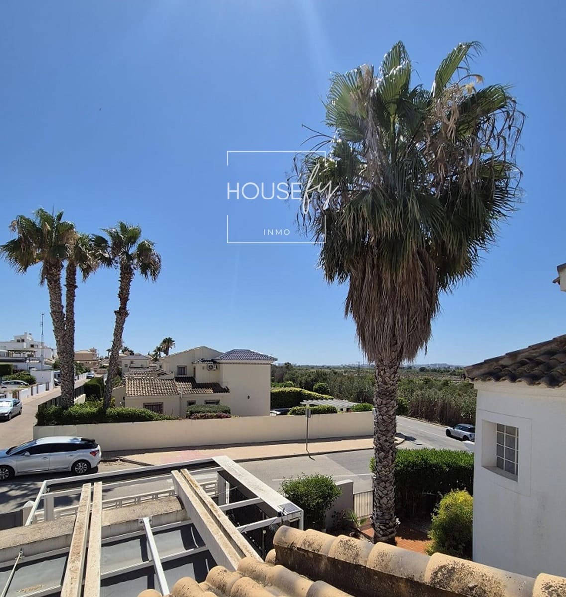 4 bedroom Villa for sale in San Fulgencio - € 265,000 (Ref: 9249210)