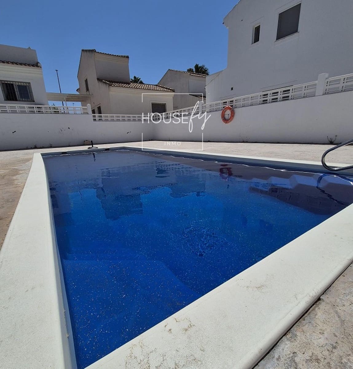4 bedroom Villa for sale in San Fulgencio - € 265,000 (Ref: 9249210)