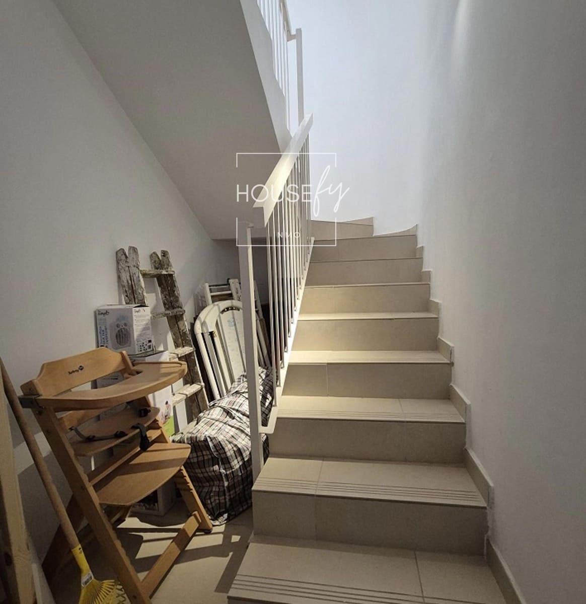 4 bedroom Villa for sale in San Fulgencio - € 265,000 (Ref: 9249210)