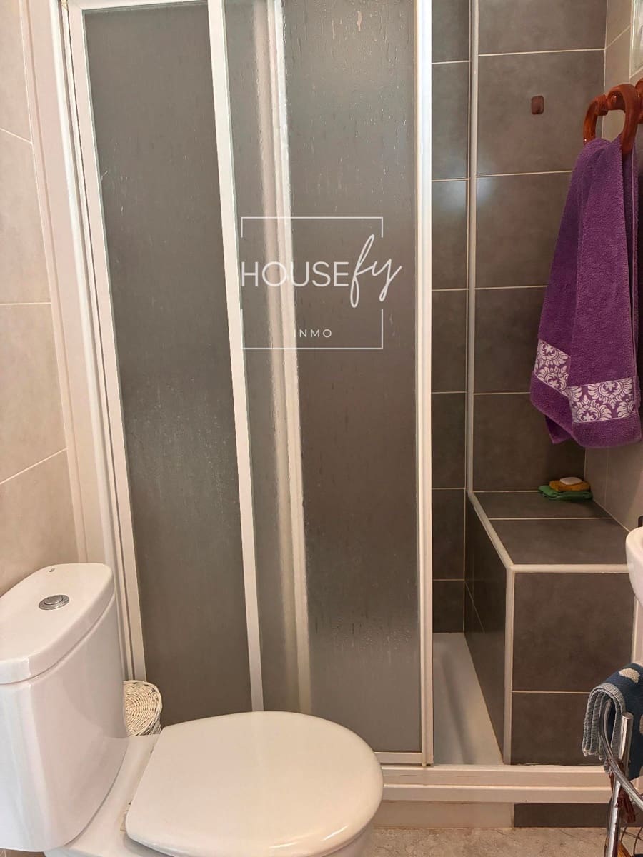 1 slaapkamer Penthouse te koop in Torrevieja - € 129.000 (Ref: 9283028)