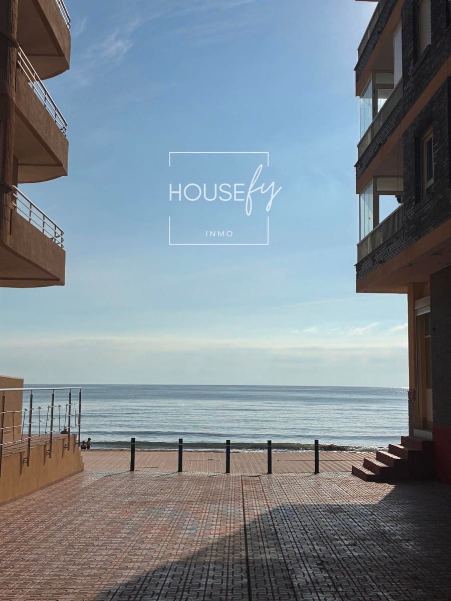 1 slaapkamer Penthouse te koop in Torrevieja - € 129.000 (Ref: 9283028)