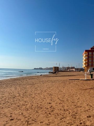 1 slaapkamer Penthouse te koop in Gaspar Perelló, Torrevieja - € 129.000 (Ref: 9283028)
